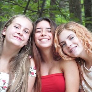 Meet your Posher, June-ellen